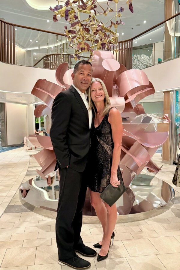 Cruise Brothers Travel Agent Jennifer Carroll-Pineda